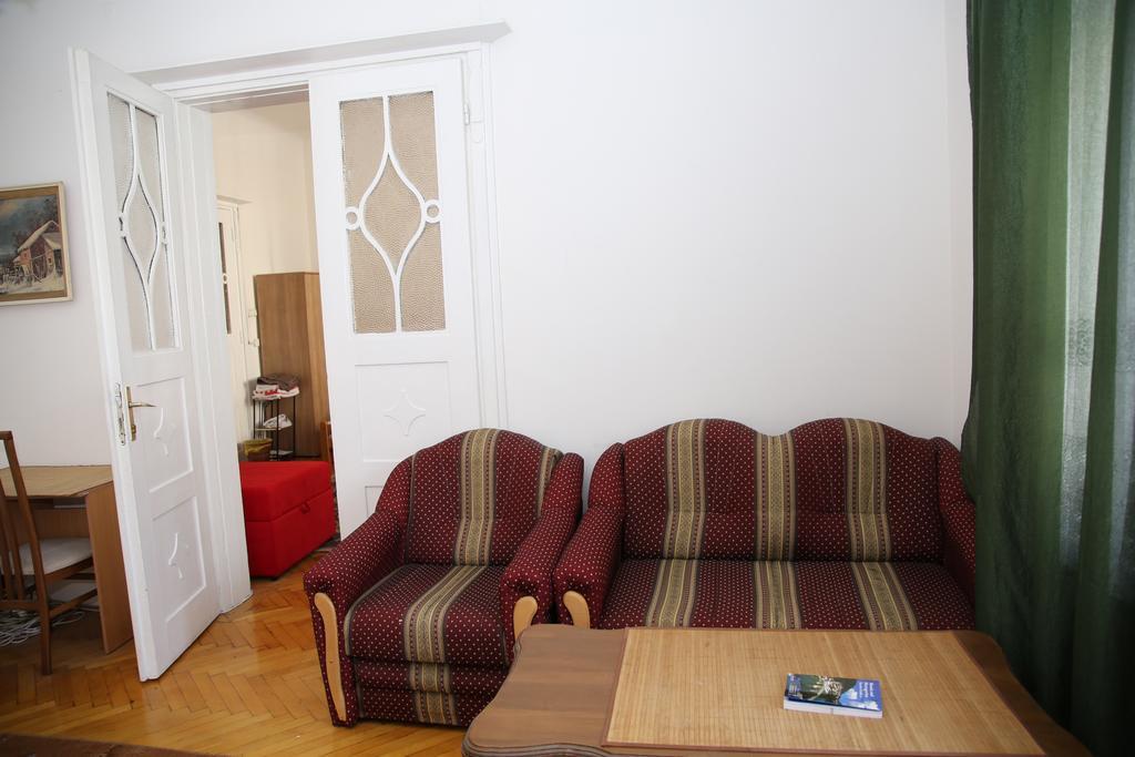Hostel Eternal Flame Sarajevo