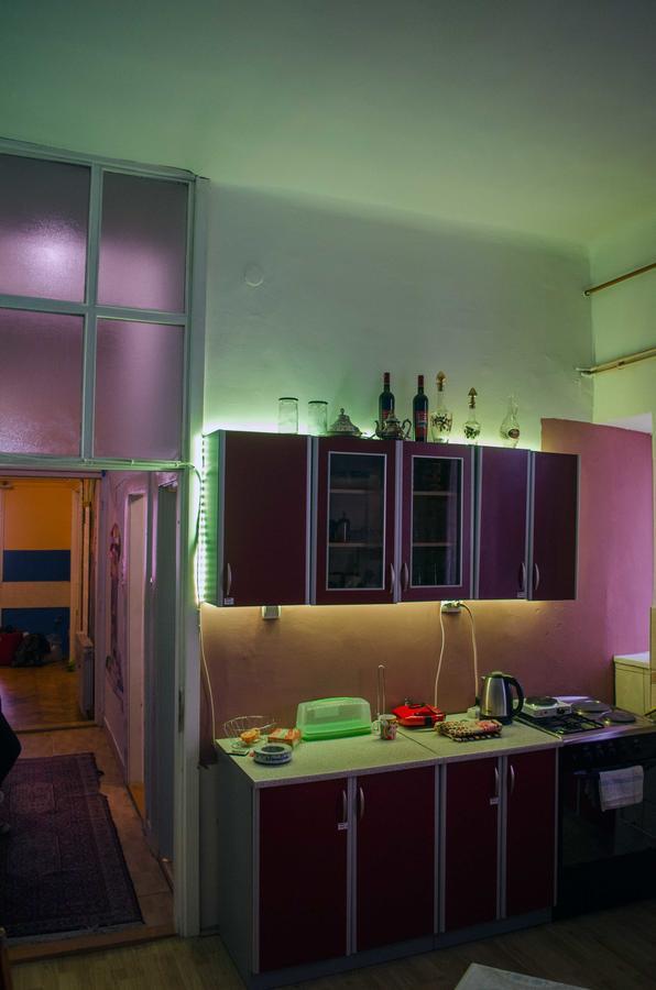 Hostel Eternal Flame * Sarajevo